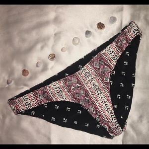 Reversible Billabong Bikini Bottoms